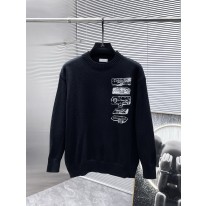 디올 남자 니트