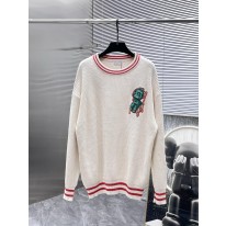 디올 남자 니트