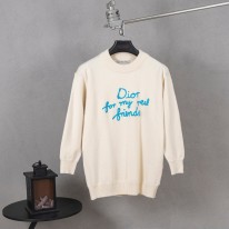 디올 남자 니트