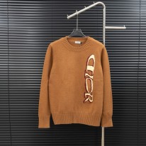 디올 남자 니트