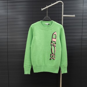 디올 남자 니트