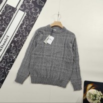 디올 남자 니트