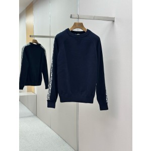 디올 남자 니트