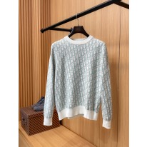 디올 남자 니트