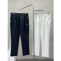 디올 2컬러 남자 바지