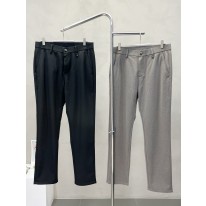 버버리 2컬러 남자 바지