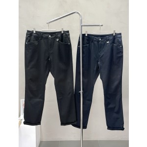 버버리 2컬러 남자 바지