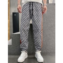 디올 남자 바지