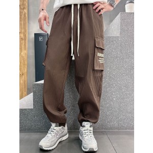 버버리 남자 바지