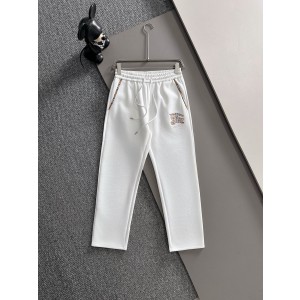 버버리 남자 바지