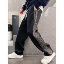 디올 남자 바지