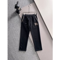 버버리 남자 바지