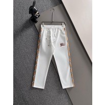 버버리 남자 바지