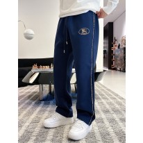 버버리 남자 바지