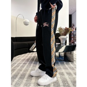 버버리 남자 바지