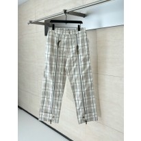 버버리 남자 바지