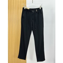 버버리 남자 바지