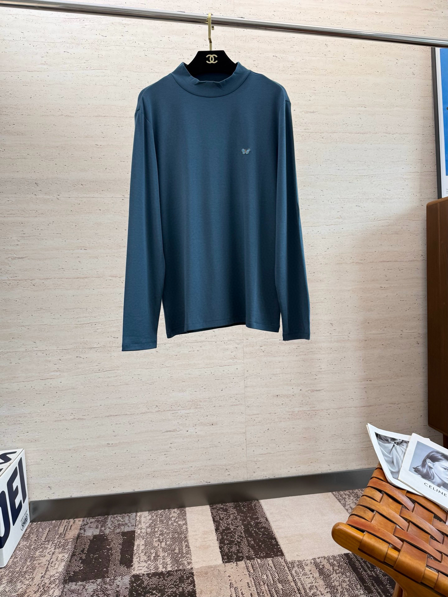 보테가베네타 남자 맨투맨