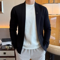 발렌티노 남자 가디건