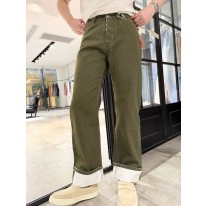 보테가베네타 남자 청바지