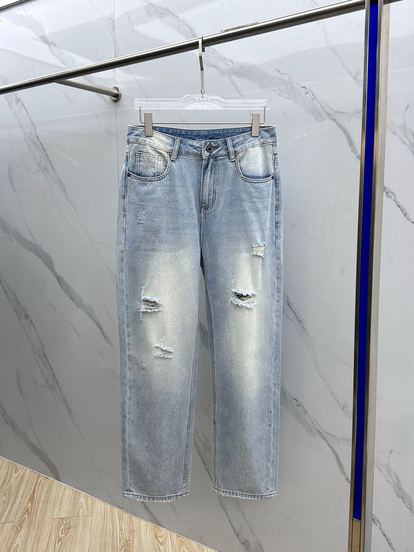 보테가베네타 남자 청바지