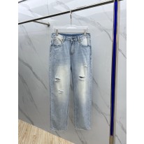 보테가베네타 남자 청바지