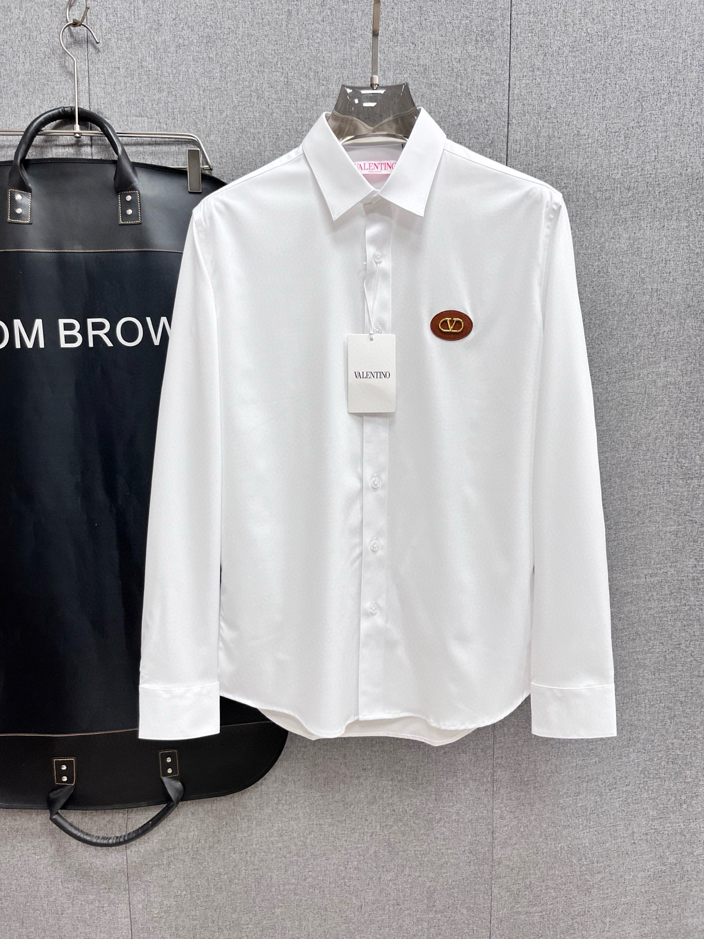 발렌티노 남자 셔츠
