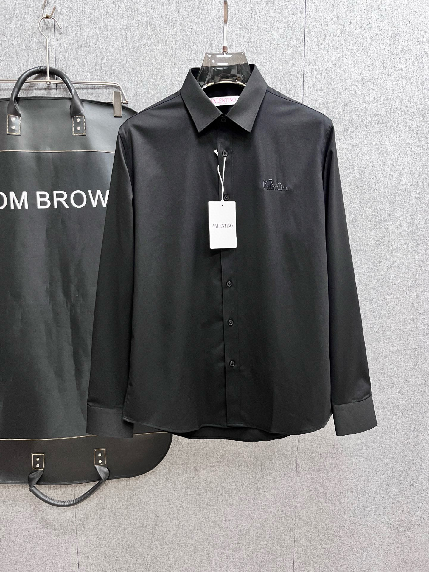 발렌티노 남자 셔츠