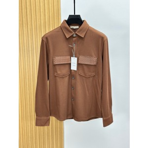 보테가베네타 남자 셔츠