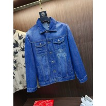 크롬하츠 남자 자켓