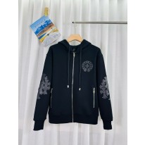 크롬하츠 남자 자켓