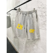 디올 남자 반바지