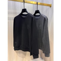 크롬하츠 2컬러 남자 니트