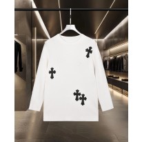 크롬하츠 남자 니트