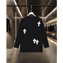 크롬하츠 남자 니트