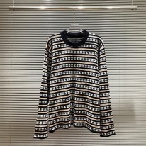 크롬하츠 남자 니트