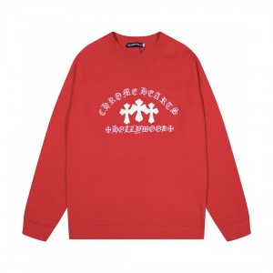 크롬하츠 남자 니트