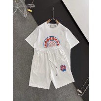 크롬하츠 2컬러 남자 자켓