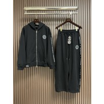 크롬하츠 남자 자켓