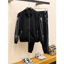 크롬하츠 남자 자켓