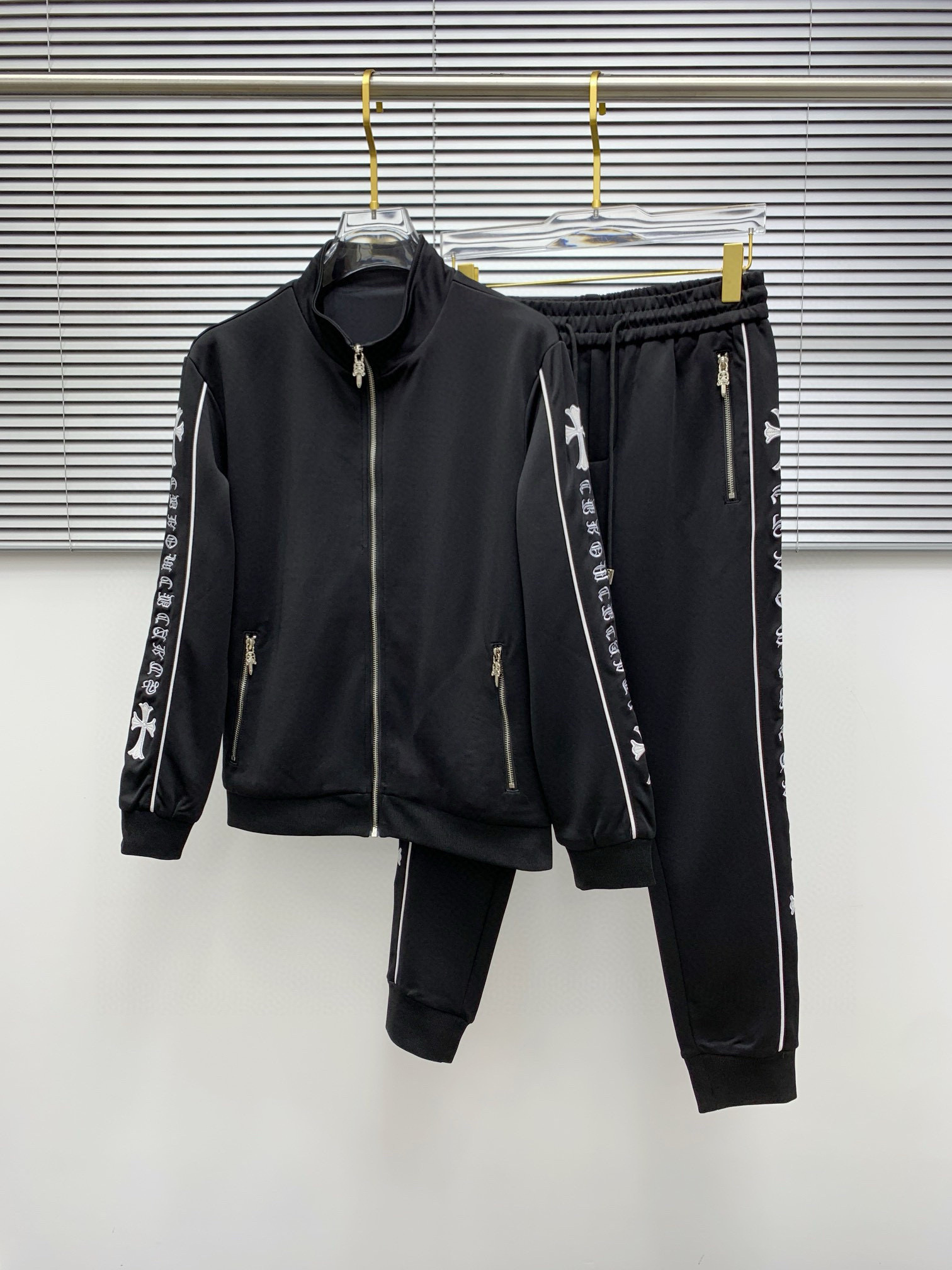 크롬하츠 남자 자켓