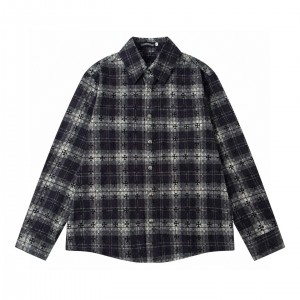 크롬하츠 남자 셔츠