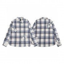 크롬하츠 남자 셔츠