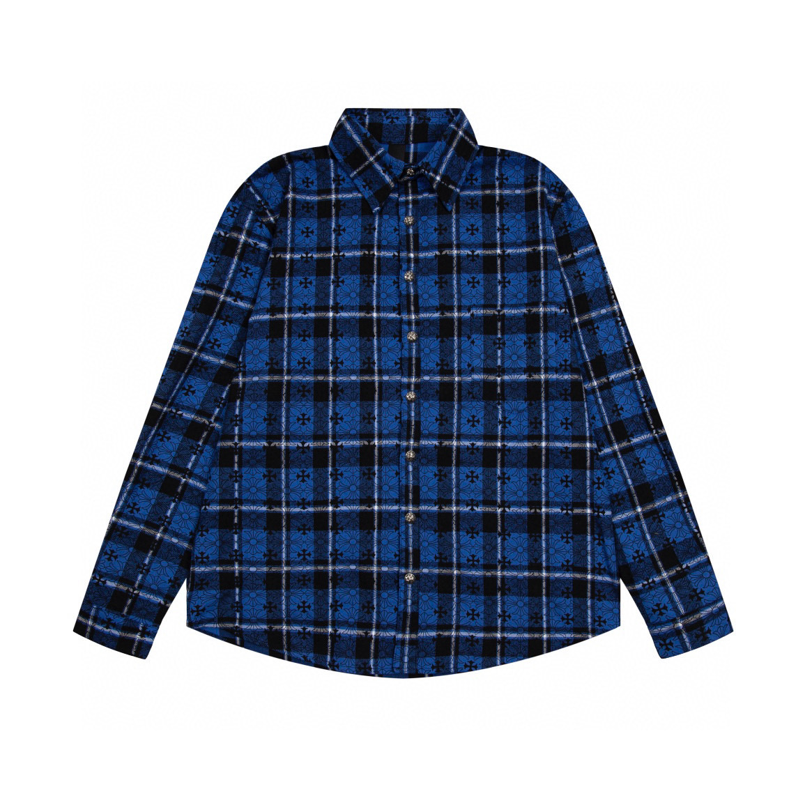 크롬하츠 남자 셔츠