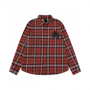 크롬하츠 남자 셔츠