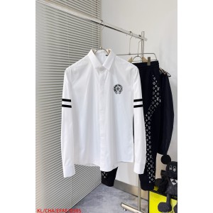 크롬하츠 남자 셔츠