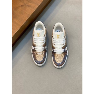 루이비통 트레이너 남자  신발 운동화 스니커즈