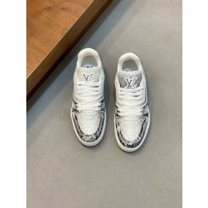 루이비통 트레이너 남자  신발 운동화 스니커즈