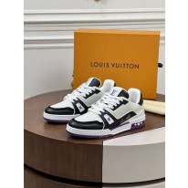 루이비통 트레이너 남자  신발 운동화 스니커즈