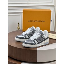 루이비통 트레이너 남자  신발 운동화 스니커즈